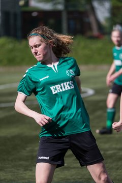 Bild 100 - F GW Eimsbuettel - SC Condor : Ergebnis: 1:1